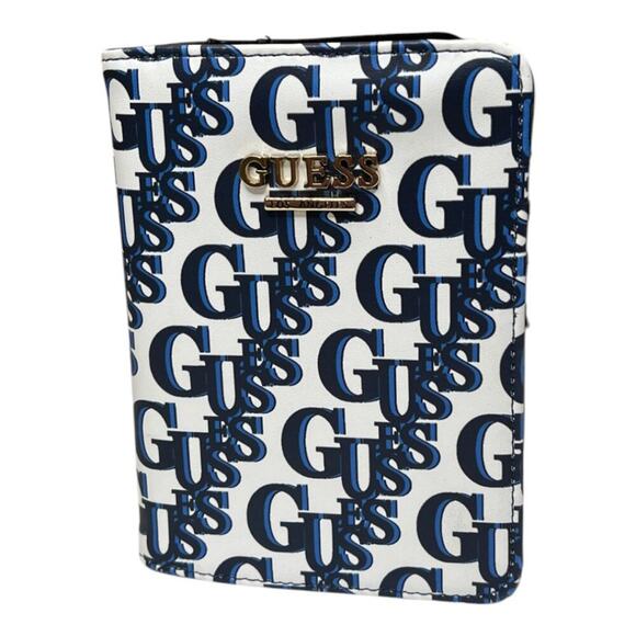 Guess Handbags - Guess Passport Holder